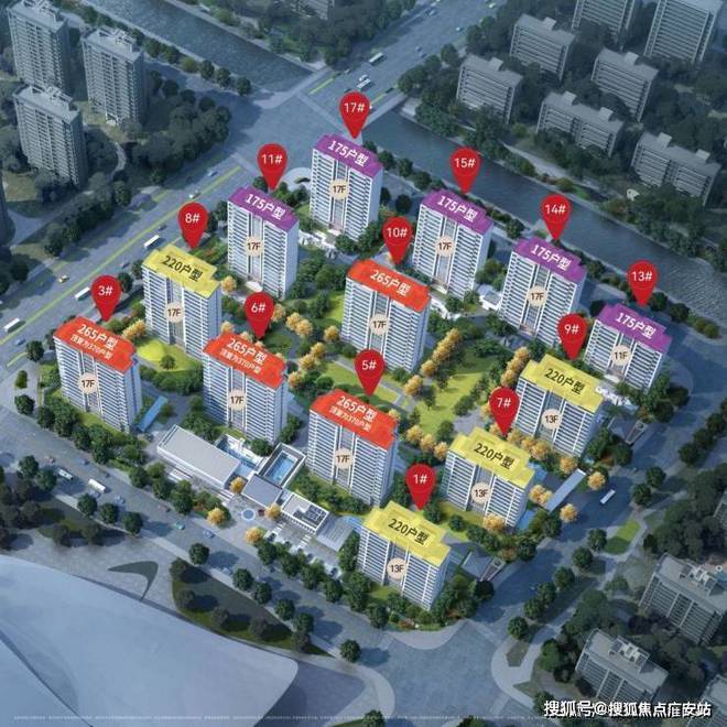 中建太泽之星售楼处（2024官方网站）中建太泽之星售楼处最新详情(图2)