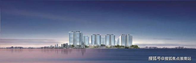 中建太泽之星售楼处（2024官方网站）中建太泽之星售楼处最新详情(图5)
