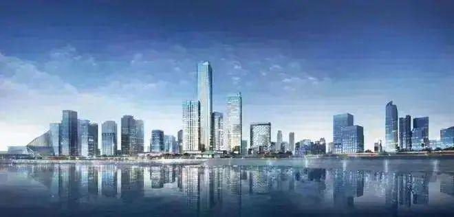 会展湾雍境售楼处2024年官方公告会展湾雍境售楼中心最新简介(图19)