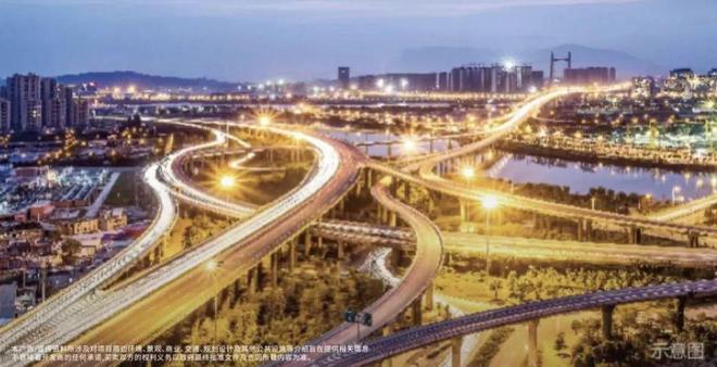 会展湾雍境售楼处2024年官方公告会展湾雍境售楼中心最新简介(图14)