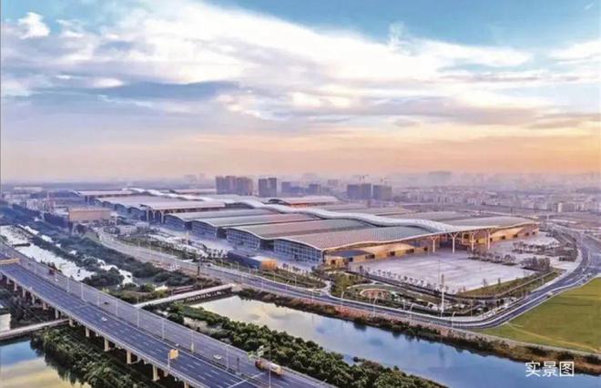 会展湾雍境售楼处2024年官方公告会展湾雍境售楼中心最新简介(图10)