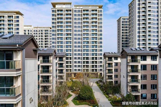 中建玖里书香『2024官方网站』中建玖里书香楼盘详情-小区环境(图3)