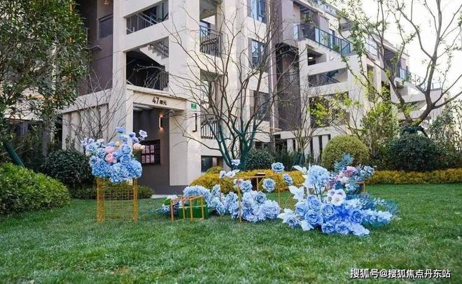 中建玖里书香『2024官方网站』中建玖里书香楼盘详情-小区环境(图2)