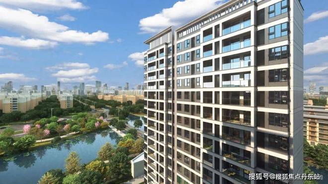 『中建玖里书香』2024官方网站-中建玖里书香户型配套-上海房天下(图5)