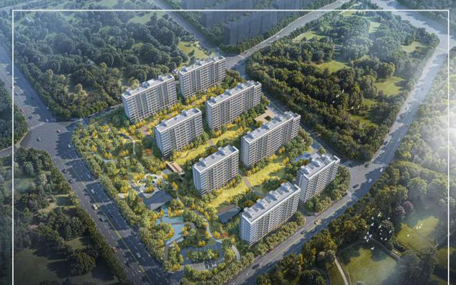 北京中建壹品花香壹号官方网站丨2024花香壹号楼盘详情-房价(图2)