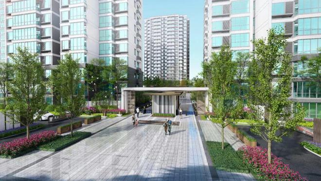 福州中建岳前雅居售楼处电线首页→楼盘百科→官网详情(图3)