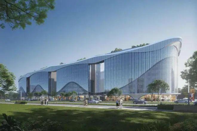 中建御璟园售楼处(2024官方网站)中建御璟园售楼处-户型配套(图9) 中建御璟园售楼处(2024官方网站)中建御璟园售楼处-户型配套(图9)