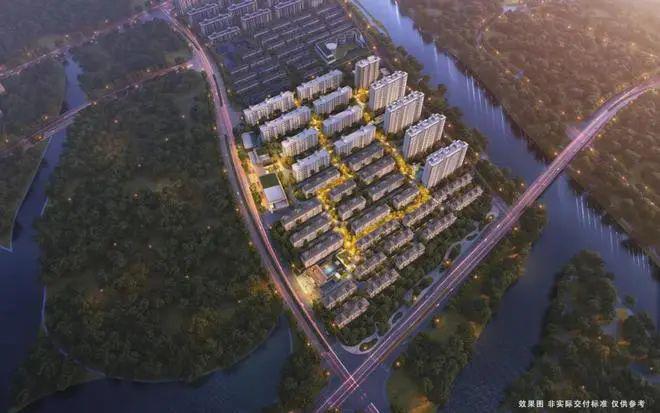 中建御璟园售楼处(2024官方网站)中建御璟园售楼处-户型配套(图11) 中建御璟园售楼处(2024官方网站)中建御璟园售楼处-户型配套(图11)