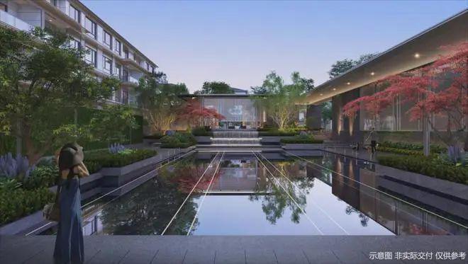 中建御璟园售楼处(2024官方网站)中建御璟园售楼处-户型配套(图12) 中建御璟园售楼处(2024官方网站)中建御璟园售楼处-户型配套(图12)