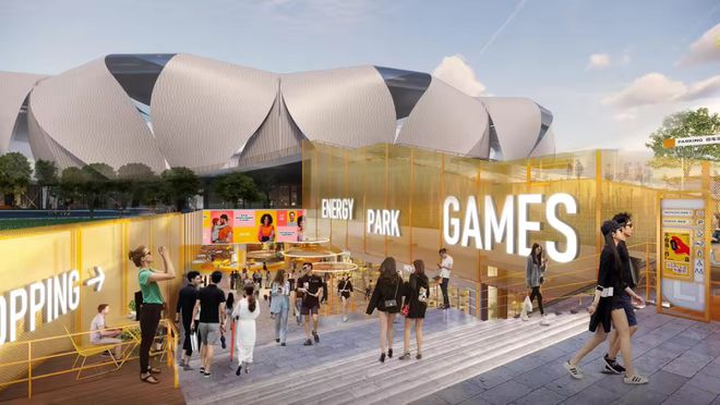 2024年浙江筹开商业大剧透73个新mall即将来袭！(图9)