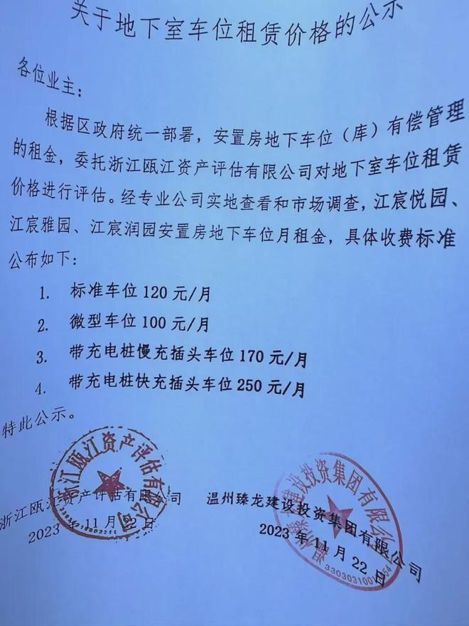 龙湾知名安置房曾被曝出事！如今(图3)