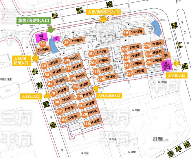 中建壹品定海街道项目售楼处@2024官方预约电话-地址定位-价格(图5)