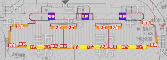 中建壹品定海街道项目售楼处@2024官方预约电话-地址定位-价格(图7)