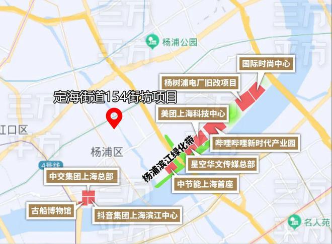 中建壹品定海街道项目售楼处@2024官方预约电话-地址定位-价格(图16)