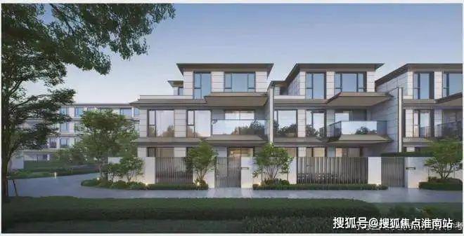 中建御璟园2024官方网站-中建御璟园官方楼盘详情-上海房天下(图4) 中建御璟园2024官方网站-中建御璟园官方楼盘详情-上海房天下(图4)