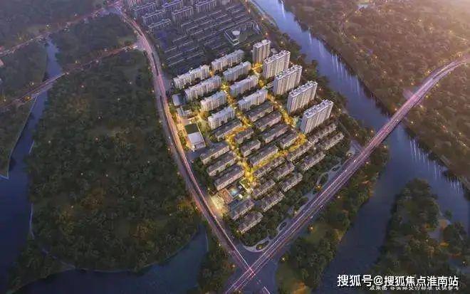 中建御璟园2024官方网站-中建御璟园官方楼盘详情-上海房天下(图11) 中建御璟园2024官方网站-中建御璟园官方楼盘详情-上海房天下(图11)