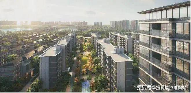 中建御璟园2024官方网站-中建御璟园官方楼盘详情-上海房天下(图14) 中建御璟园2024官方网站-中建御璟园官方楼盘详情-上海房天下(图14)
