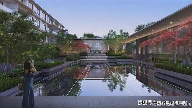 中建御璟园2024官方网站-中建御璟园官方楼盘详情-上海房天下(图12) 中建御璟园2024官方网站-中建御璟园官方楼盘详情-上海房天下(图12)