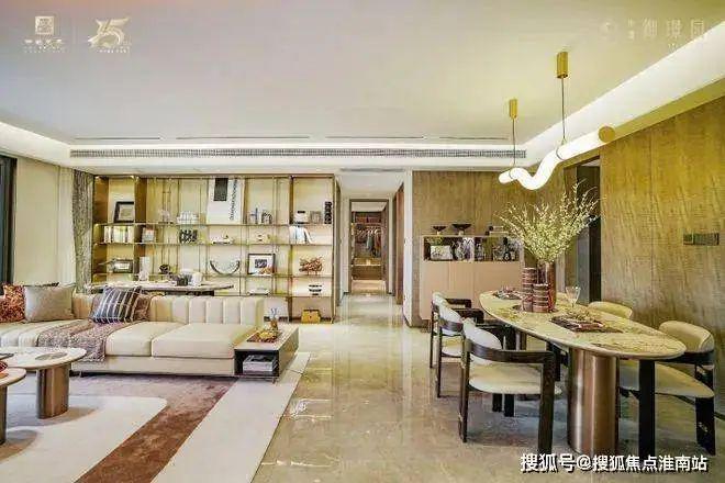 中建御璟园2024官方网站-中建御璟园官方楼盘详情-上海房天下(图15) 中建御璟园2024官方网站-中建御璟园官方楼盘详情-上海房天下(图15)