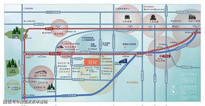 【中建大椿嘉利椿廷】2024官方网站-嘉利椿廷户型配套-上海房天下(图2)