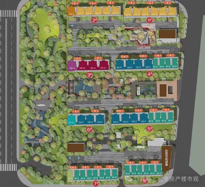 2024）北京丰台-中建壹品【官网】花香壹号售楼处 花香壹号电话(图3)