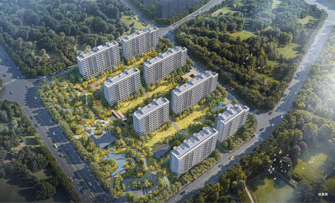 2024）北京丰台-中建壹品【官网】花香壹号售楼处 花香壹号电话(图4)