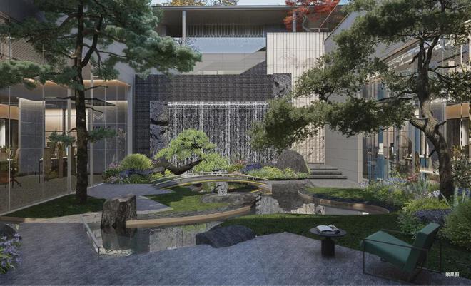 2024）北京丰台-中建壹品【官网】花香壹号售楼处 花香壹号电话(图8)
