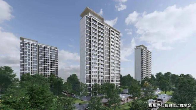 中建玖里书香官方售楼处 浦东中建玖里书香官方网站2024户型图(图6)