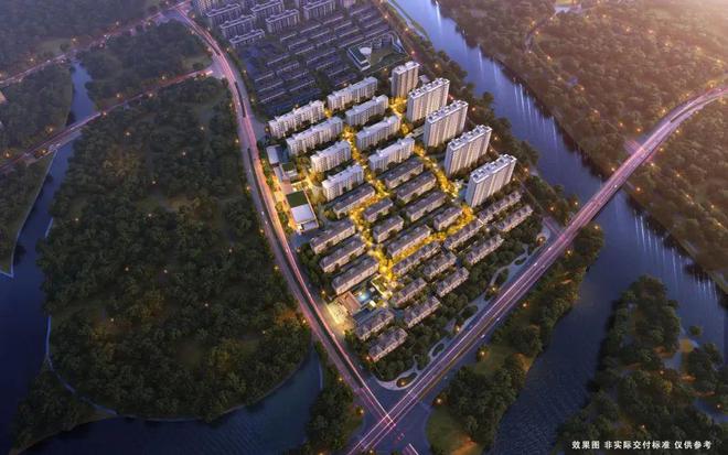 中建御璟园售楼处电线最新房价)价格-户型面积-小区环境(图11) 中建御璟园售楼处电线最新房价)价格-户型面积-小区环境(图11)