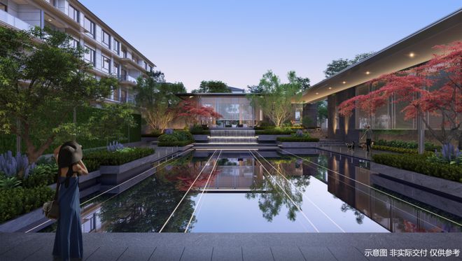 中建御璟园售楼处电线最新房价)价格-户型面积-小区环境(图12) 中建御璟园售楼处电线最新房价)价格-户型面积-小区环境(图12)