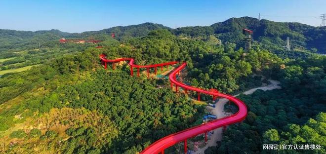 中建观玥名邸2024官方公告：详细选房攻略测评以及优缺点分析!(图10)