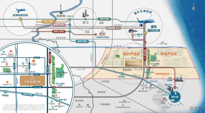 中建玖里书香(2024)官方售楼处-中建玖里书香上海房天下(图8)