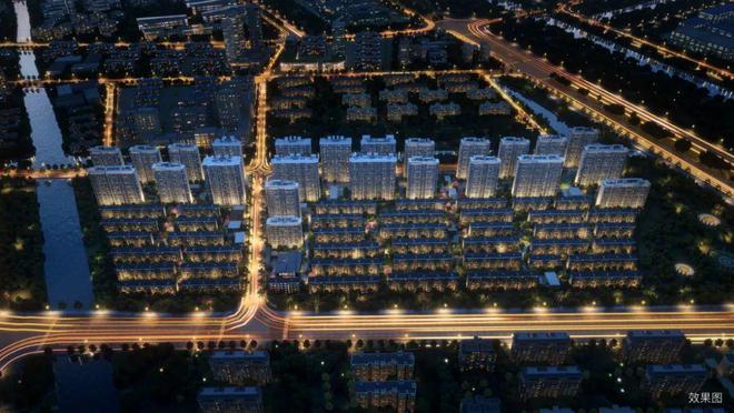 中建玖里书香(2024)官方售楼处-中建玖里书香上海房天下(图10)