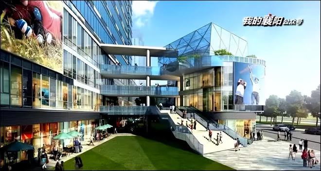 “文旅”浓度超标！2024拟开业的这19个大体量商业要火！(图4)