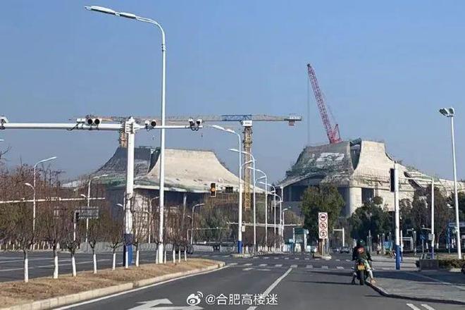 2024年合肥商业大爆发！20大地标要来(图3)