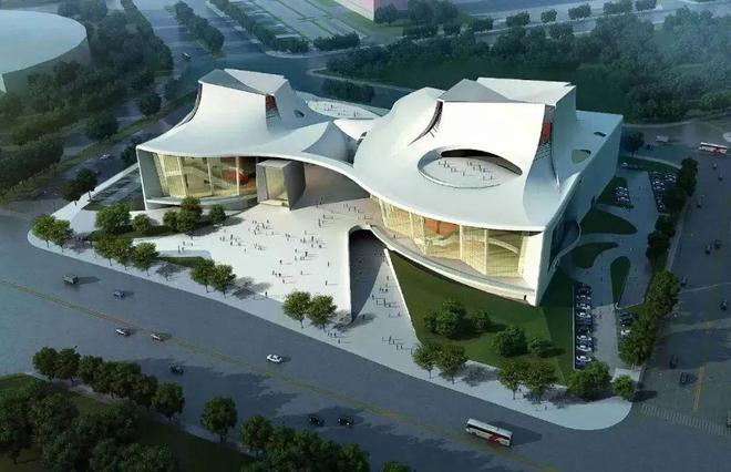 2024年合肥商业大爆发！20大地标要来(图6)
