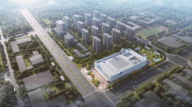 2024年合肥商业大爆发！20大地标要来(图13)