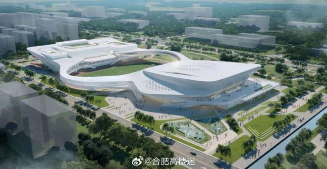2024年合肥商业大爆发！20大地标要来(图11)