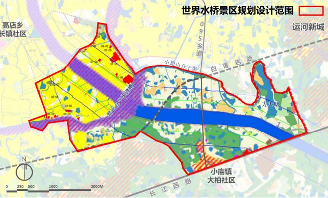 2024年合肥商业大爆发！20大地标要来(图22)