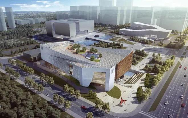2024年合肥商业大爆发！20大地标要来(图23)