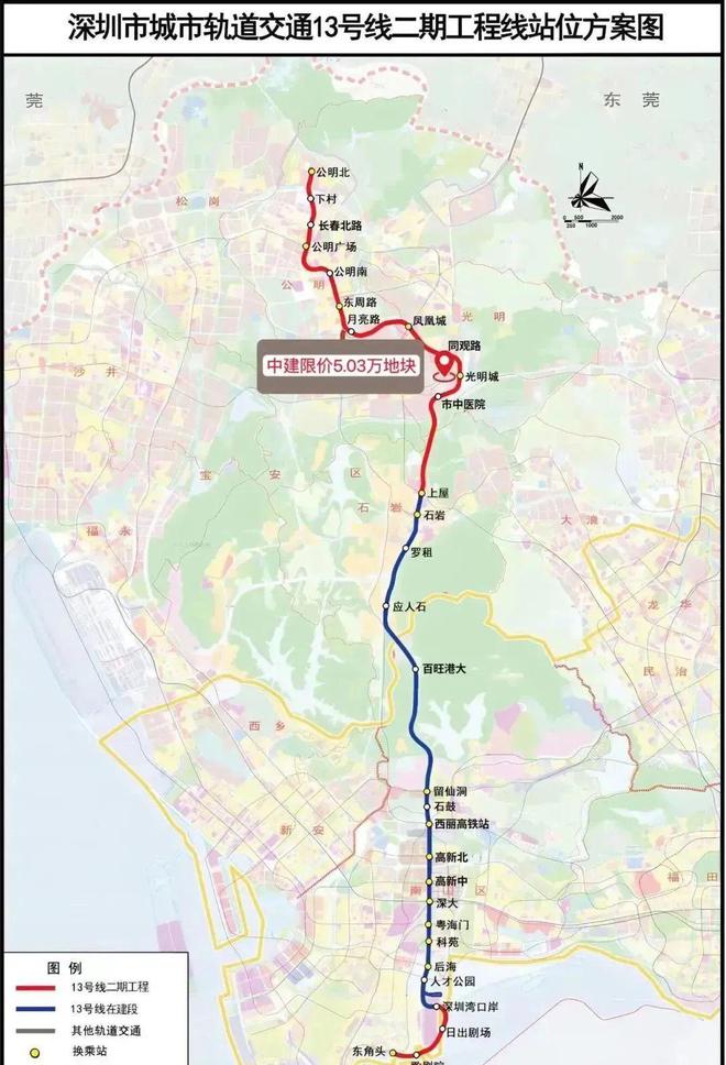 【深圳中建观玥】2024官方网站-中建观玥楼盘详情-售楼处(图4)