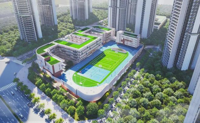 【深圳中建观玥】2024官方网站-中建观玥楼盘详情-售楼处(图6)