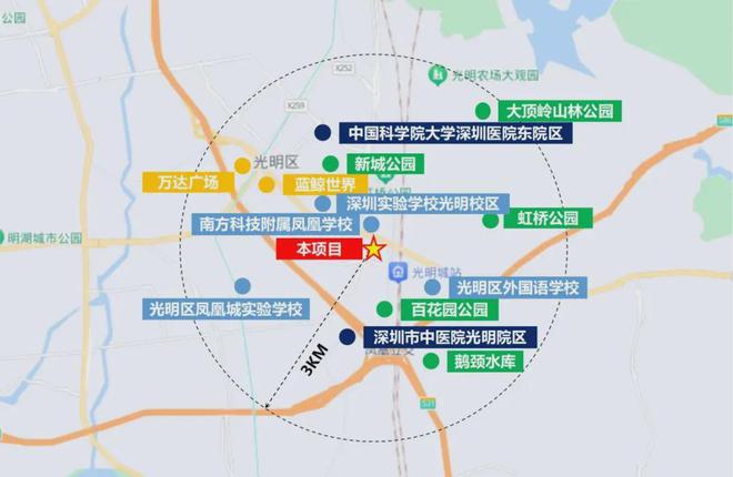 【深圳中建观玥】2024官方网站-中建观玥楼盘详情-售楼处(图5)