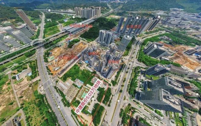 【深圳中建观玥】2024官方网站-中建观玥楼盘详情-售楼处(图7)