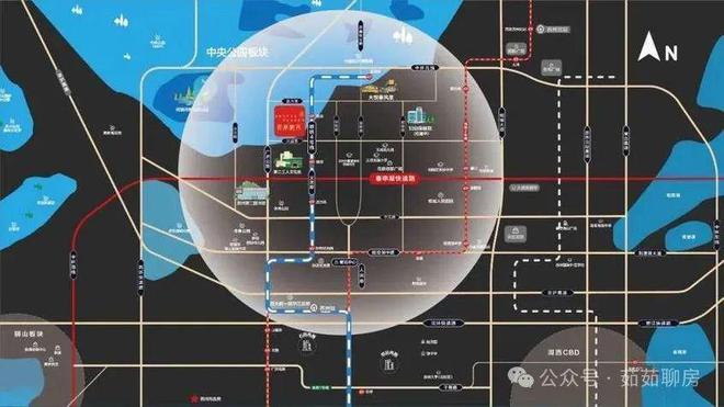 中建熙悦雅园（苏州）中建熙悦雅园2024官方网站售楼处地址(图3)