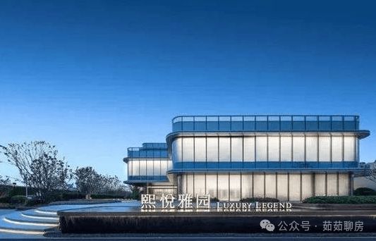 中建熙悦雅园（苏州）中建熙悦雅园2024官方网站售楼处地址(图4)