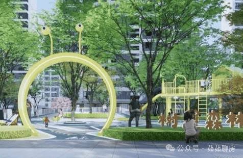 中建熙悦雅园（苏州）中建熙悦雅园2024官方网站售楼处地址(图6)