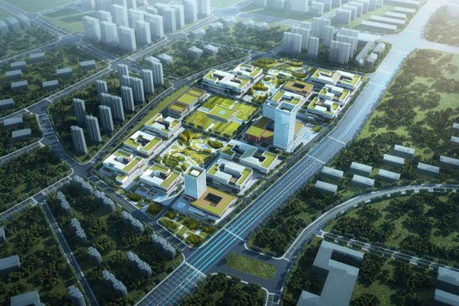 2024中建桃李九章（售楼处）长沙中建桃李九章_官方网站(图3)