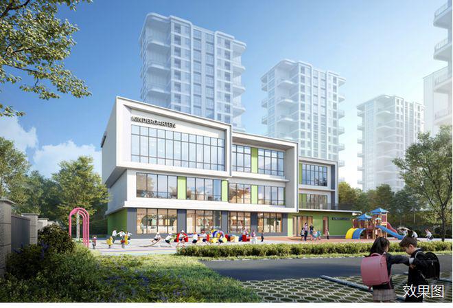 2024中建桃李九章（售楼处）长沙中建桃李九章_官方网站(图5)