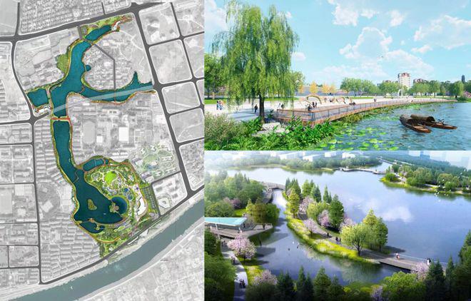 2024中建桃李九章（售楼处）长沙中建桃李九章_官方网站(图7)
